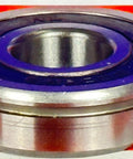 17x43x12mm Non Standard Special Bearing 17mm x 43mm x 12mm - VXB Ball Bearings