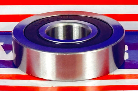 17x45x12mm Non Standard Ball Bearing 17mm x 45mm x 12mm - VXB Ball Bearings