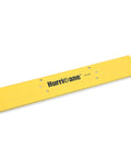 18 Inch Sheet Metal Folding Tool for HVAC Bending and Forming Metal With Dual Folding Depths on white background