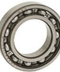 MRC 1800 S Thin Section Ball Bearing Open Cage Radial 60 Mm ID 78 Mm OD 10 Mm Wide Built Tough Rugged Heavy Duty Open Bearing