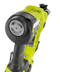 18V Air Strike Brad Nailer Kit with two batteries and charger delivers fast, precise trim nailing for cabinetry and finish carpentry