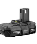 18V Air Strike Brad Nailer Kit with two batteries and charger delivers fast, precise trim nailing for cabinetry and finish carpentry battery