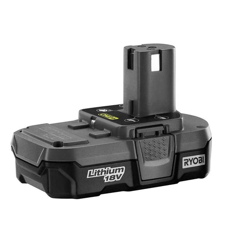 18V Air Strike Brad Nailer Kit with two batteries and charger delivers fast, precise trim nailing for cabinetry and finish carpentry battery
