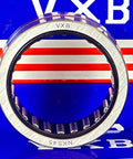 NKS45 Bearing 45x60x22mm Needle Roller - Machined Type - Buy Bearings online - Fast US Shipping
