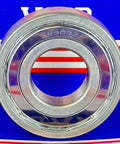 S6307ZZ High Temperature Bearing - 500°F Rated - 35x80x21mm - Buy Bearings online - Fast US Shipping
