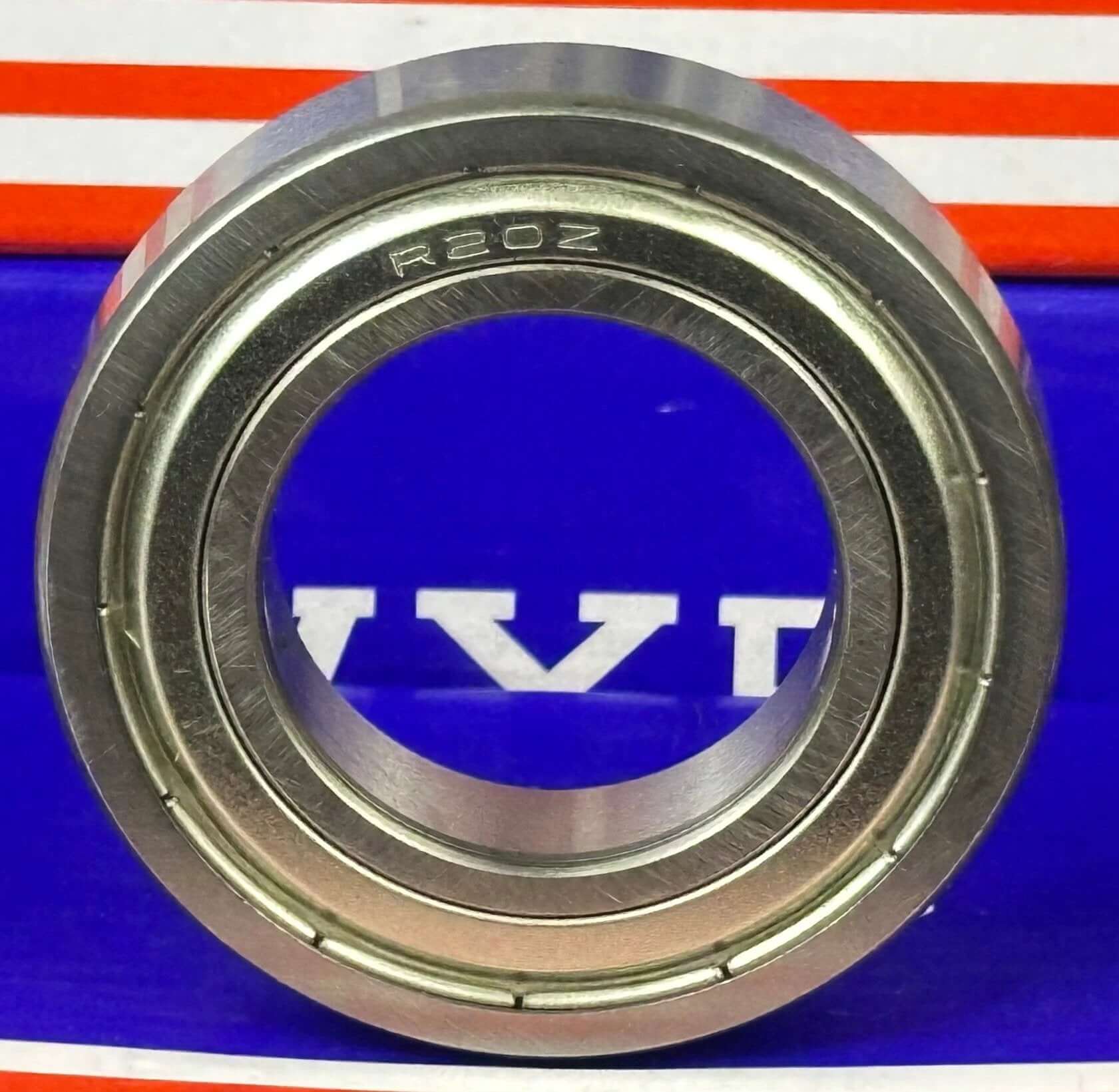 R20ZZ Shielded Bearing 1-1/4