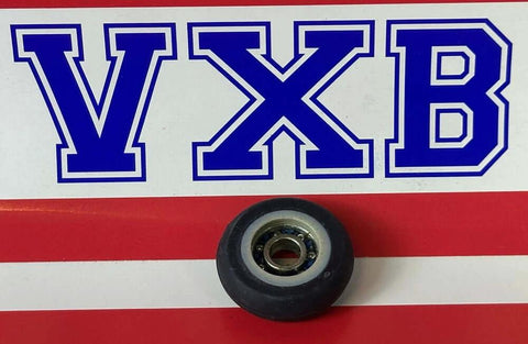 5mm Bore Bearing - 23mm Plastic Tire 5x23x7mm - Buy Bearings online - Fast US Shipping