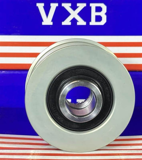 F-587281 Alternator Overrunning Clutch Pulley - Buy Bearings online - Fast US Shipping