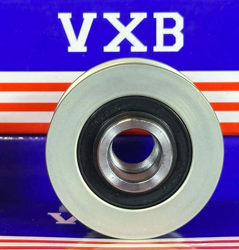 F-567535 Alternator Clutch Pulley Hyundai Santa Fe Sport L4 2.4L 13-14 - Buy Bearings online - Fast US Shipping