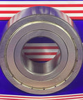 5309ZZ Angular Contact Bearing - 2-Row - 45x100x39.7 Bearing - Buy Bearings online - Fast US Shipping