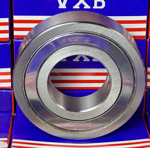 S6311ZZ Food Grade Stainless Steel Ball Bearing