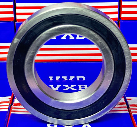 S6214-2RS Food Grade Stainless Steel Ball Bearing - Buy Bearings online - Fast US Shipping