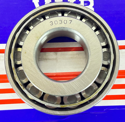 30307 Taper Roller Wheel Bearings 35x80x21