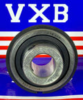 7610DLG-2RS Ball Bearing - Snap Ring - Extended inner Ring 5/8" x 1-3/4" x 5/8"inch - Buy Bearings online - Fast US Shipping
