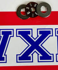 Thrust Needle Roller Bearing 4x14x4mm - Buy Bearings online - Fast US Shipping