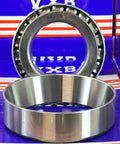 33210 Tapered Roller Wheel Bearing 50x90x32 - Buy Bearings online - Fast US Shipping