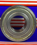 5307ZZ Bearing - 2-Row - 35x80x34.9mm - Buy Bearings online - Fast US Shipping