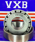15101/15244 Tapered Roller Bearing 1" x 2.440" x 0.8125" inch on VXB box