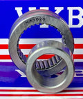 NA1020 Needle Roller Bearing 20x42x18mm - Machined Type - Buy Bearings online - Fast US Shipping