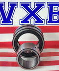 NA4904UU Needle Roller Bearing 20x37x18mm - Machined Type - Buy Bearings online - Fast US Shipping