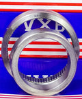 NA1055 Needle Roller Bearing 55mm x 85mm x 20mm - Machined Type - Buy Bearings online - Fast US Shipping