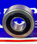 LR5001NPPU Track Roller 2-Row Bearing Sealed 12x30x12 Track Bearing - Buy Bearings online - Fast US Shipping
