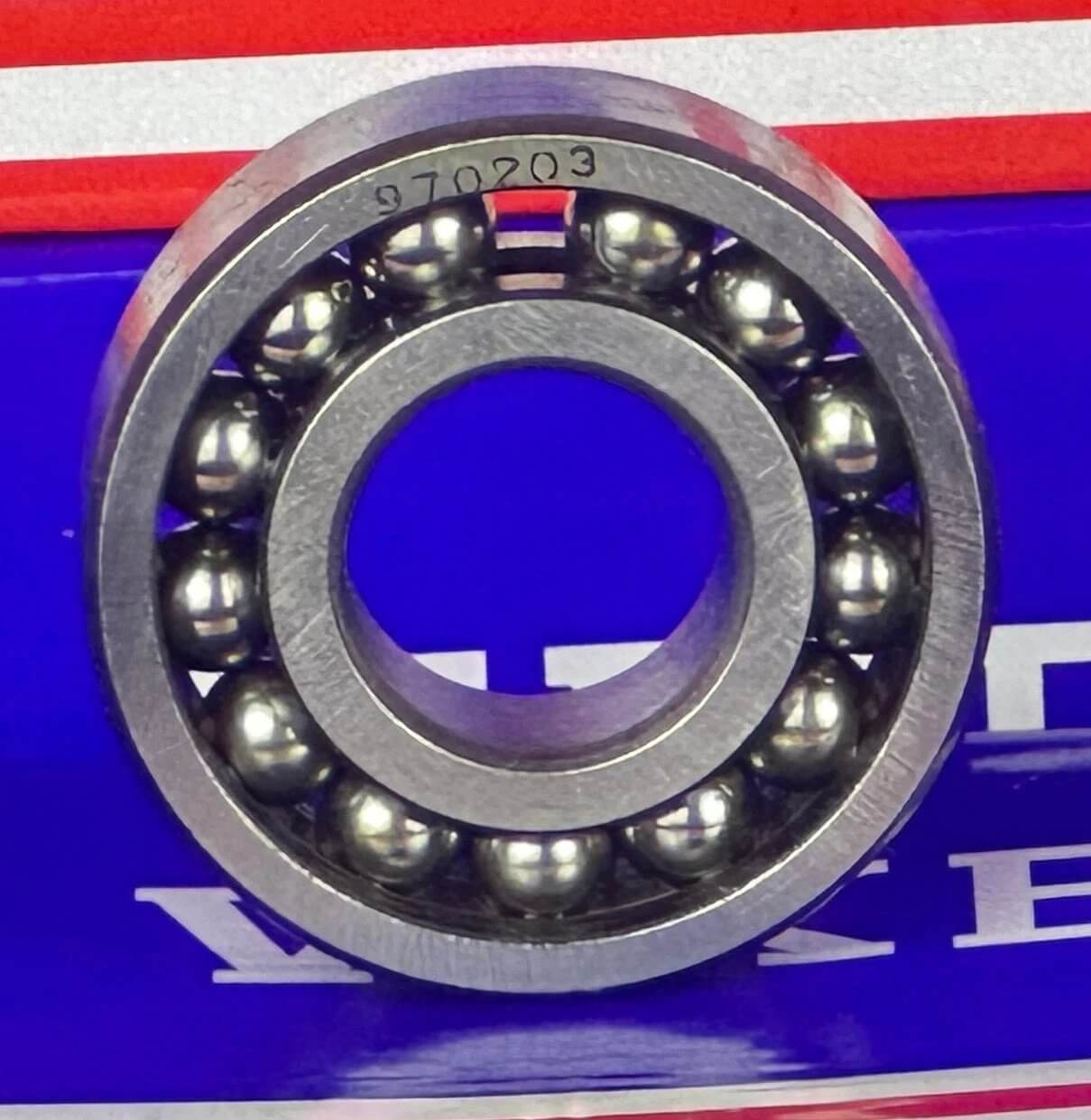 6203 full complement bearing 17x40x12 open buy now