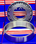 30311 Tapered Roller Wheel Bearing 55x120x31.5 - Buy Bearings online - Fast US Shipping