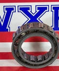 DC2776 Steel Sprag One-Way 27.762x44.422X13.5mm Clutch Bearing displayed against VXB backdrop