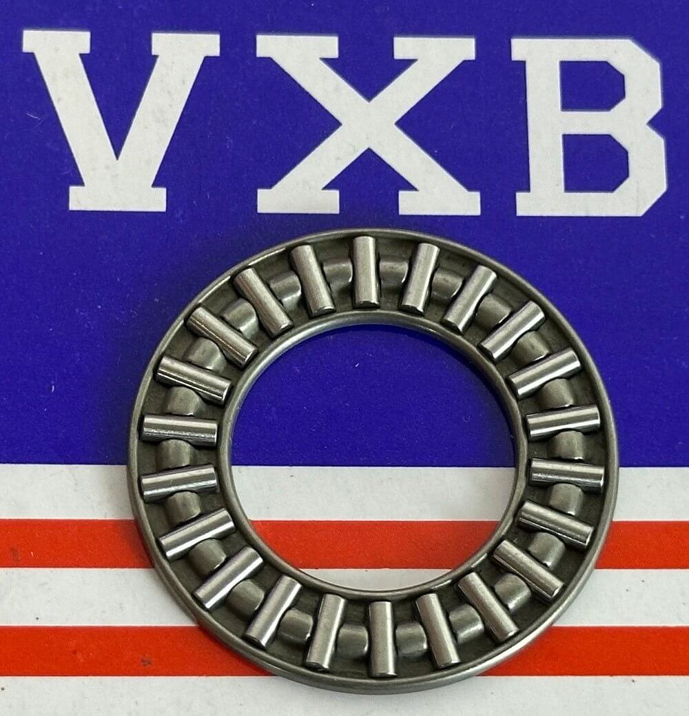 AXK2035 Thrust Needle Bearing - High Load Capacity
