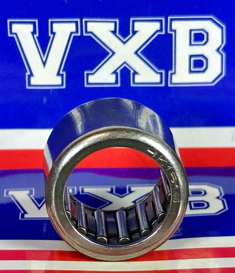 HK1516OH Needle Bearing 15x21x16mm