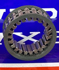FE425Z One-Way Clutch 17x25x7mm - Slim Design - Sprag-Type bearing front view