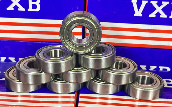 べっしー 10-Pack Premium 6202ZZ Bearing - Shielded ✓