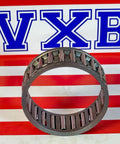 KT384417 - Needle Roller Bearing Cage - 38x44x17mm K384417 - Buy Bearings online - Fast US Shipping