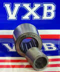 NKI7/16 Needle Roller Bearing 7x17x16mm - Machined Type - Buy Bearings online - Fast US Shipping