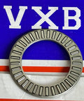 TC1828 Thrust Needle Roller Bearing 1-1/8" x 1-3/4" x 5/64" inch on branded packaging