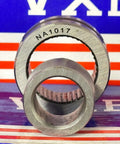 NA1017 Needle Roller Bearing 17x35x15mm - Machined Type - Buy Bearings online - Fast US Shipping