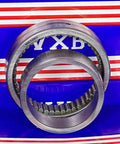 NA1060 Needle Roller Bearing 60mm x 90mm x 20mm - Machined Type - Buy Bearings online - Fast US Shipping