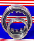 NU2210 Cylindrical Roller Bearing 50x90x23 Cylindrical Bearing - Buy Bearings online - Fast US Shipping