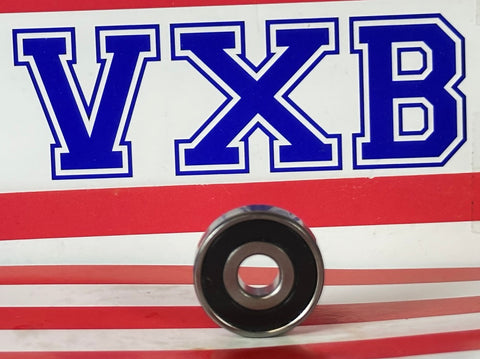 7x22x6mm Bearing Sealed Miniature 7mm x 22mm x 6mm - Non Standard - Buy Bearings online - Fast US Shipping