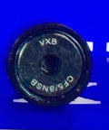 CF5/8NSB Cam Follower with an extremely fine Needle Roller Bearing 5/8"x7/16"x5/8" Inch - VXB Ball Bearings