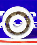 Acetal/POM Plastic Bearing 627 - Glass Balls - 7x22x7mm - Buy Bearings online - Fast US Shipping