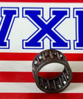KT172115 - Needle Roller Bearing Cage - 17x21x15mm K172115 - Buy Bearings online - Fast US Shipping