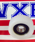 10mm Bore Sealed Bearing - POM Tire 10x38x14mm - Buy Bearings online - Fast US Shipping