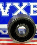 Wholesale 1000-Pack 624-2RS Ball Bearing close-up with VXB branding