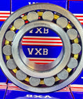 22317MBW33 Spherical Roller Bearing 85x180x60 Spherical Bearings - VXB Ball Bearings