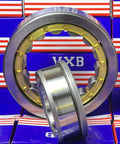 NJ315M Cylindrical Roller Bearing 75x160x37 Bearing - Buy Bearings online - Fast US Shipping