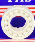 2206 Full Ceramic Self Aligning Ball Bearing 30x62x20mm - Buy Bearings online - Fast US Shipping