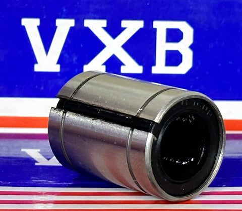 16mm Adjustable Ball Bushing 16x26x36mm Linear Motion Bearing