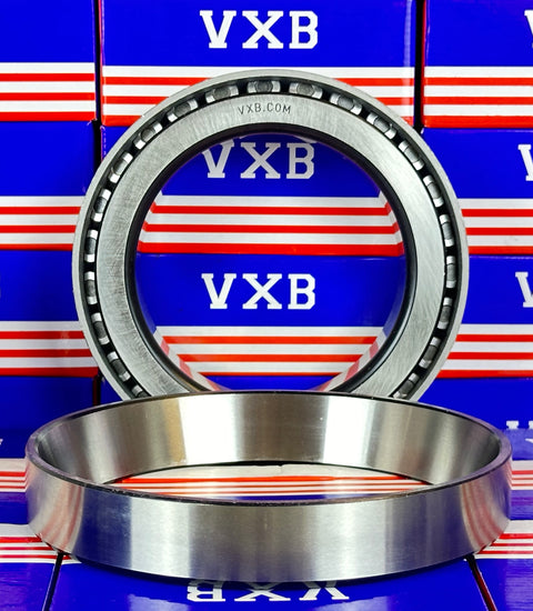 56418/56650 Tapered Roller Bearing 4 3/16" x 6 1/2" x 1 7/16" Inches